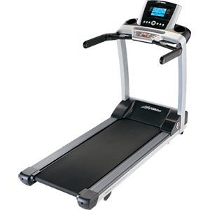 LifeFitness T3 Treadmill